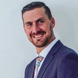 Fundraising Page: Tony Pike